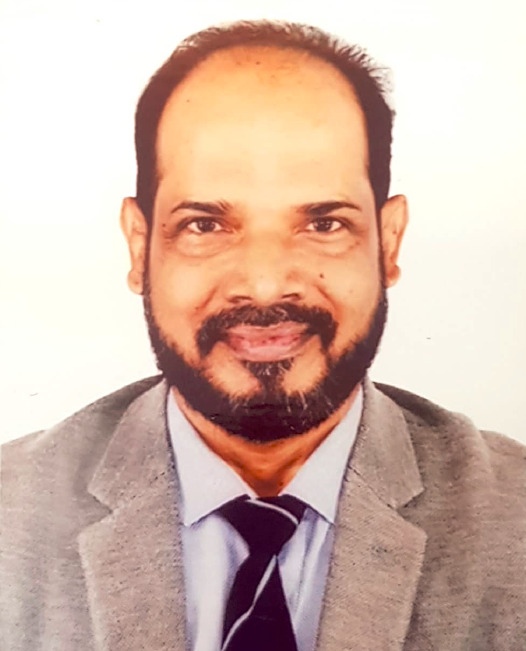 Md. Tofazzal Hossain Mollah