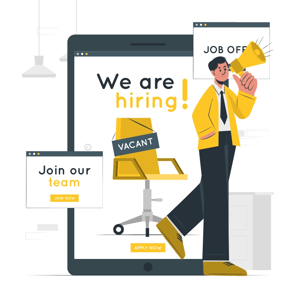 Looking for job