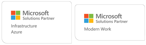 Dhrubo  Modern Work Solution Partner