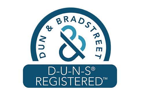 D&B D-U-N-S no.: 77-408-6845