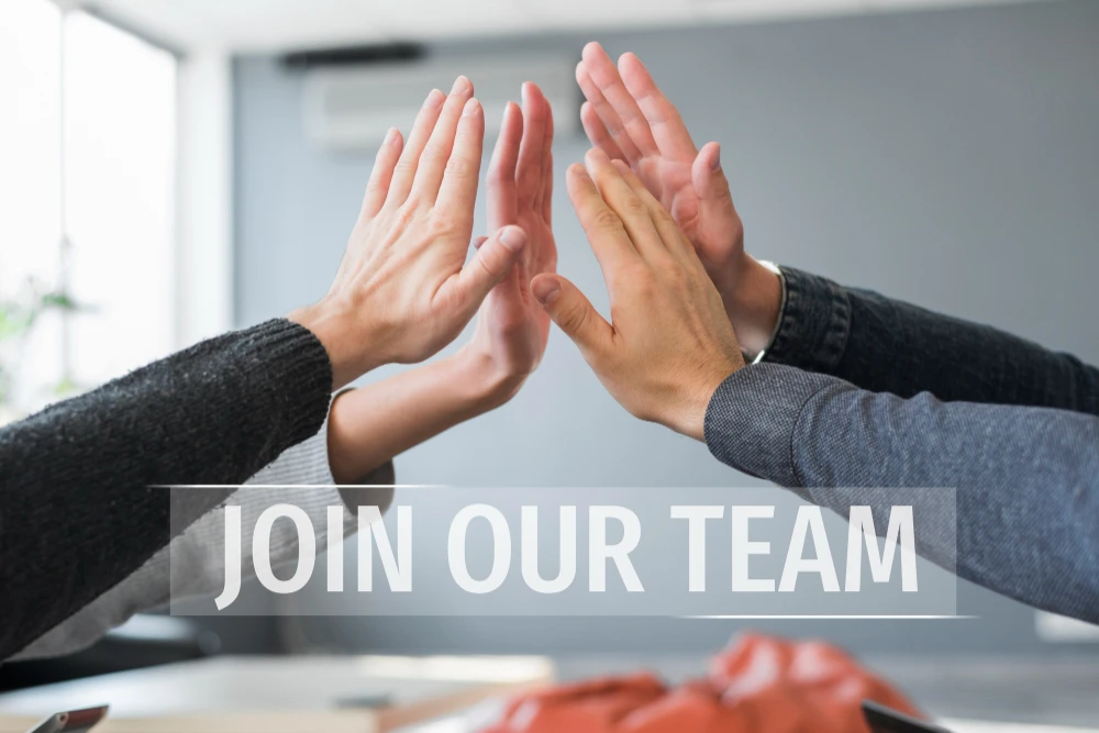 Join our community