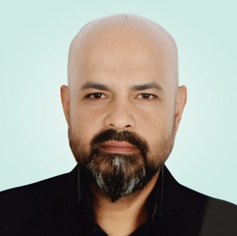 Badrul Alam Khan