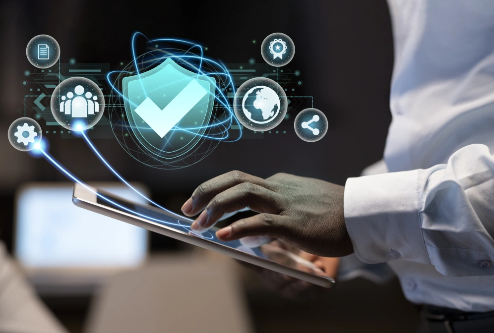 Network Security Audit